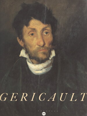 cover image of Géricault